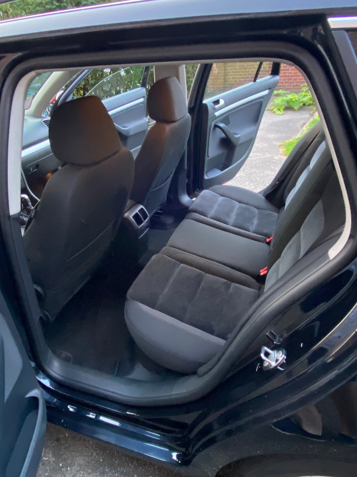 VW Golf VI til salg hos Nabilli
