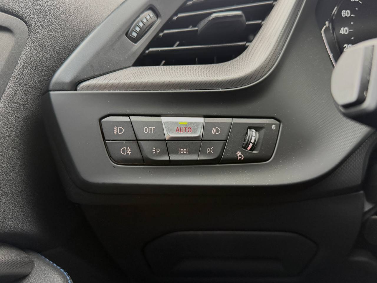 BMW 118i – billede 5