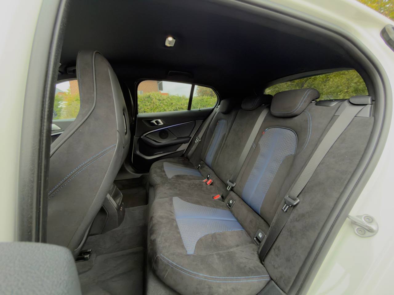 BMW 118i – billede 4
