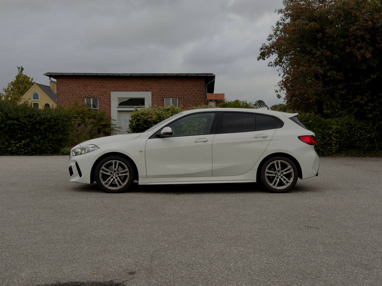 BMW 118i – billede 6
