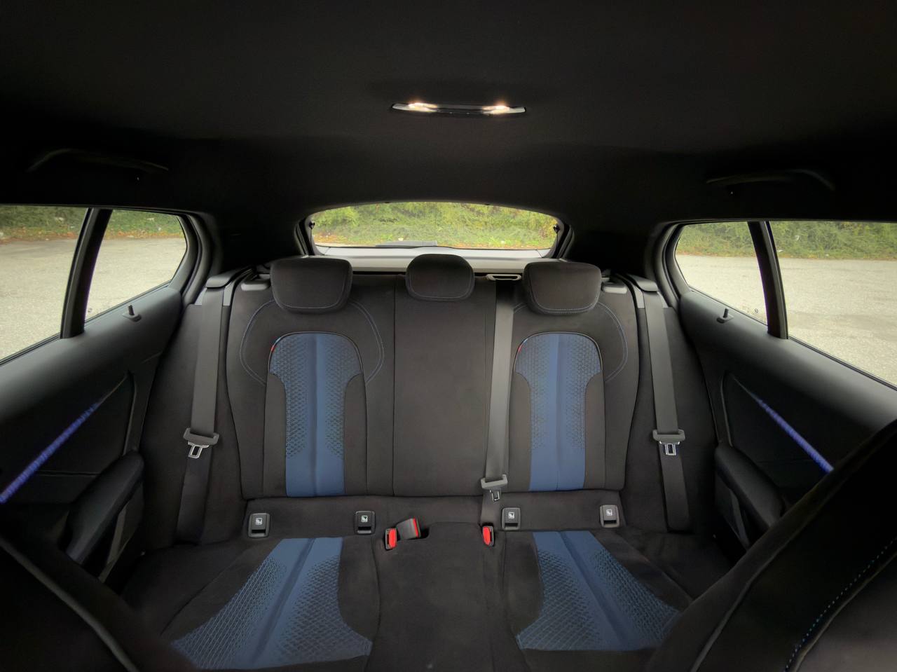 BMW 118i – billede 10