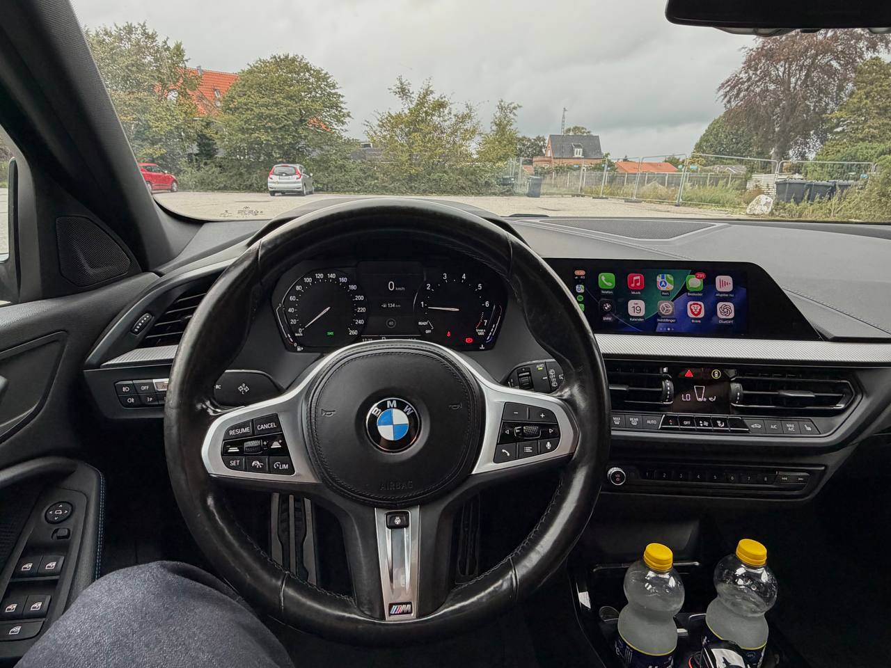 BMW 118i – billede 8