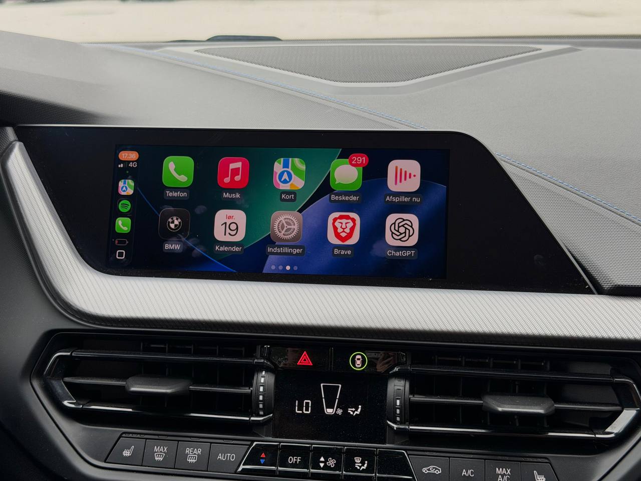 BMW 118i – billede 11