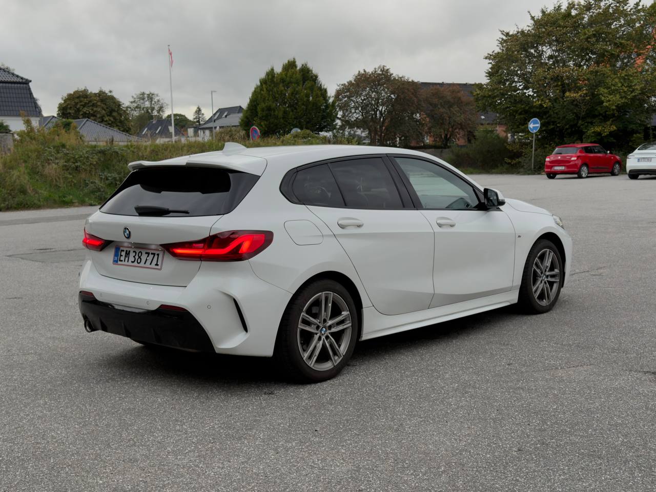 BMW 118i – billede 2
