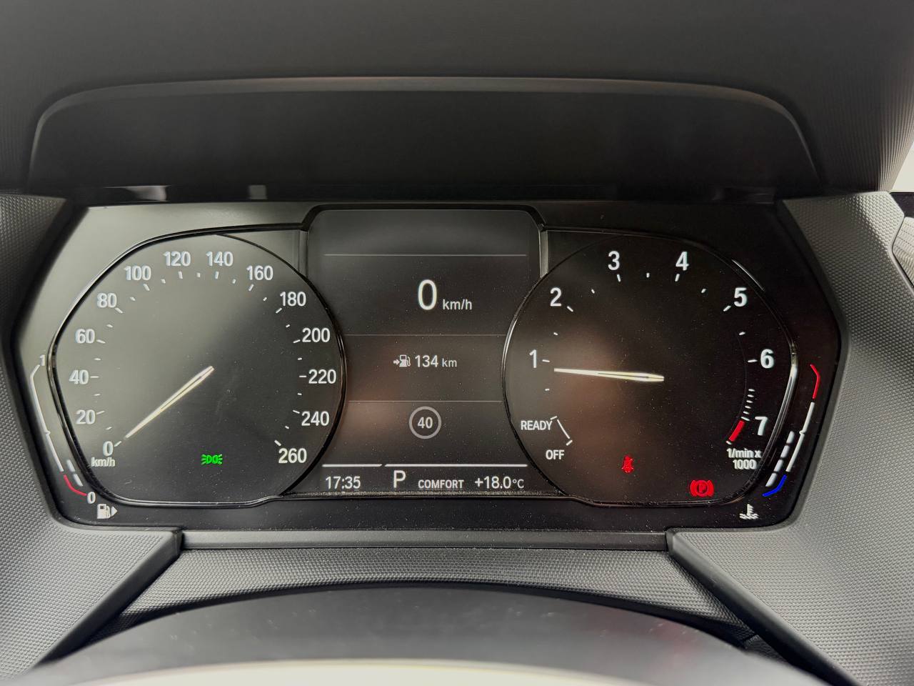 BMW 118i – billede 12