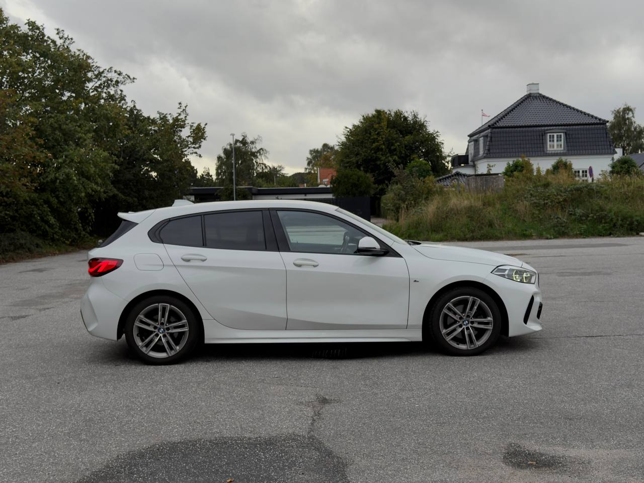 BMW 118i – billede 3