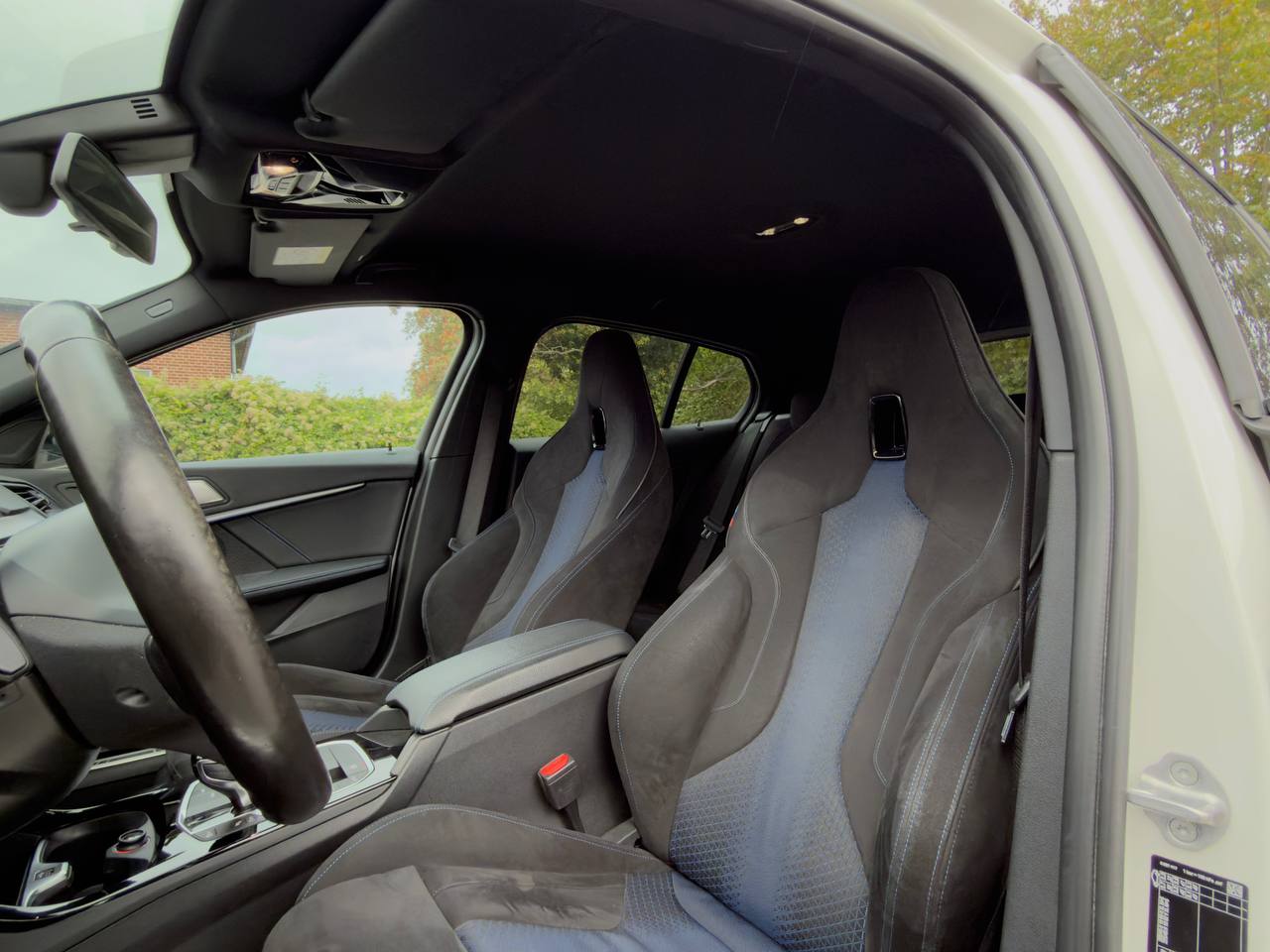 BMW 118i – billede 9