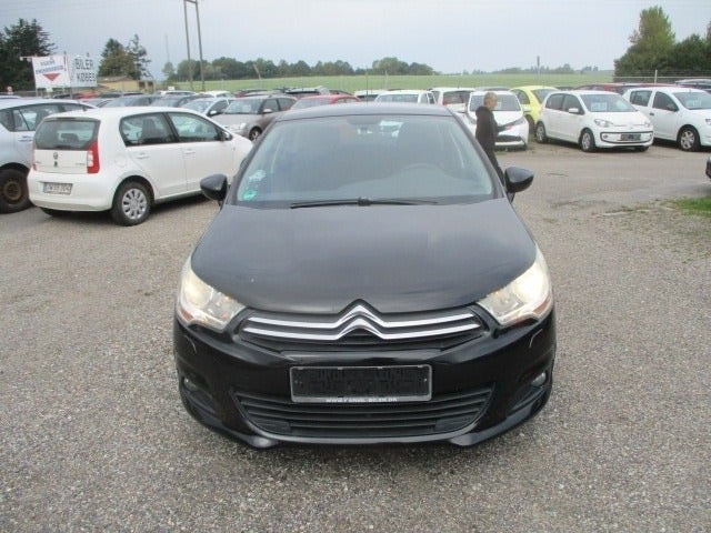 Citroen C4 – billede 2