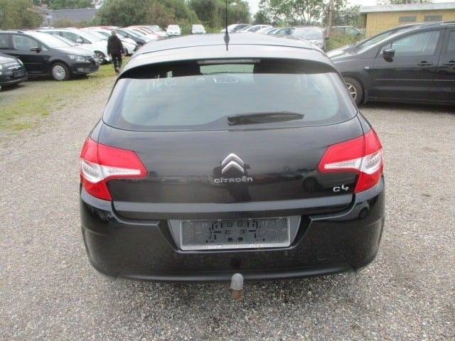 Citroen C4 – billede 6