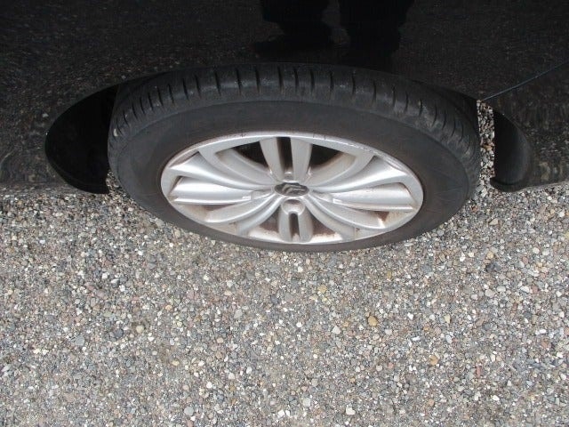 Citroen C4 – billede 8