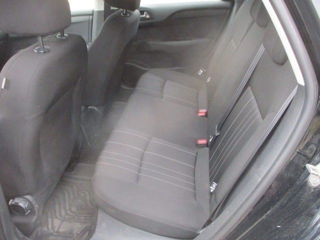 Citroen C4 – billede 9
