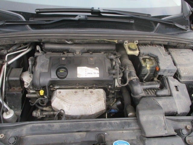 Citroen C4 – billede 5