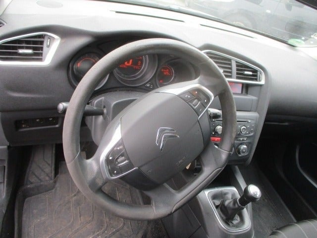 Citroen C4 – billede 11