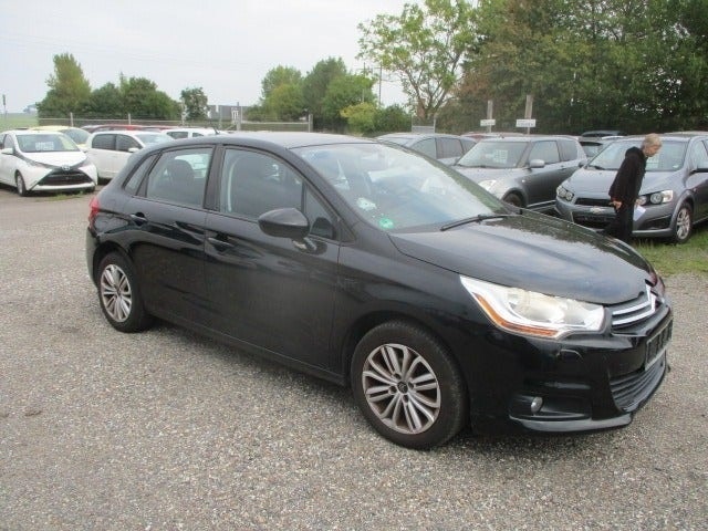 Citroen C4 – billede 3