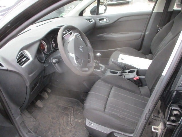 Citroen C4 – billede 10