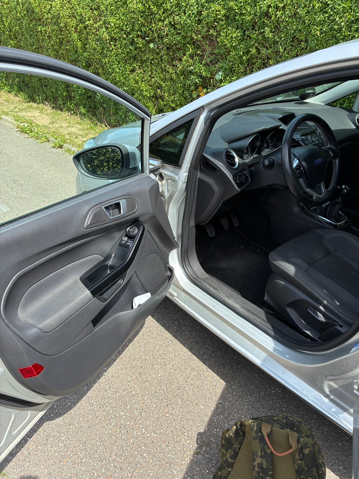 Ford Fiesta – billede 6