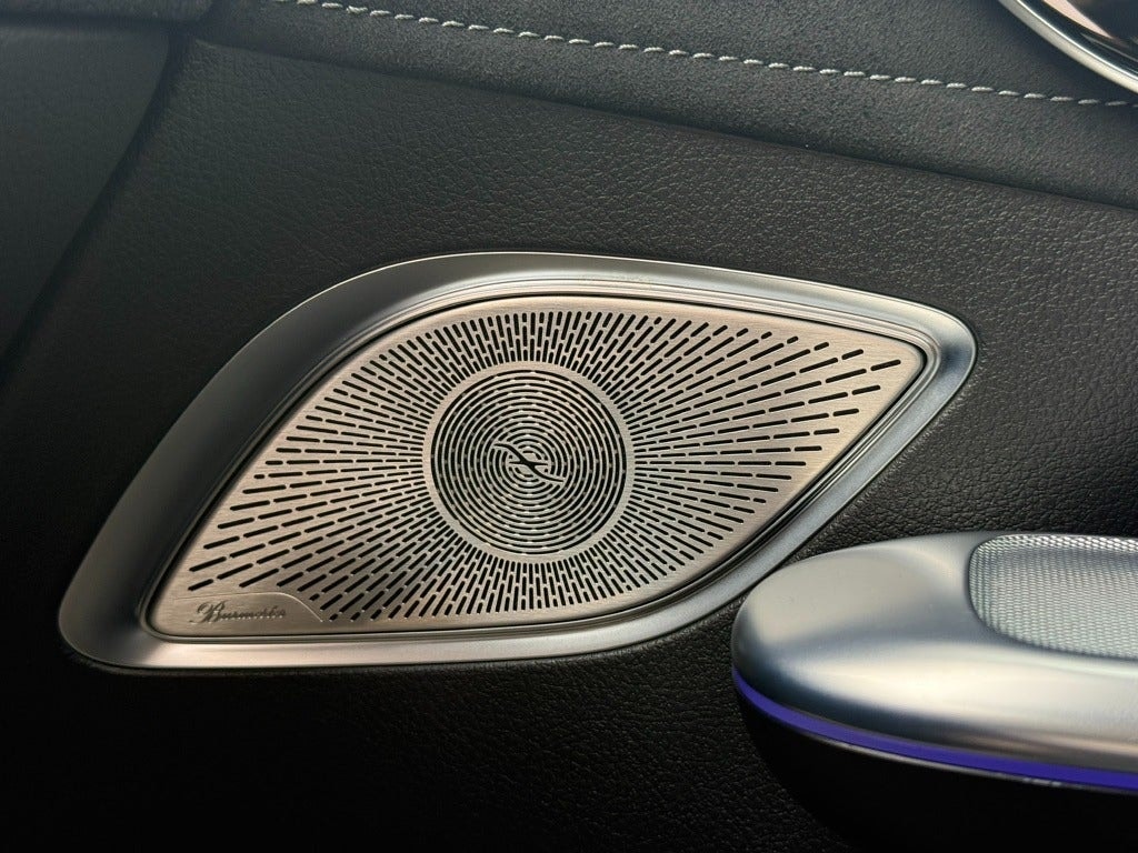 Mercedes EQE350 SUV – billede 12