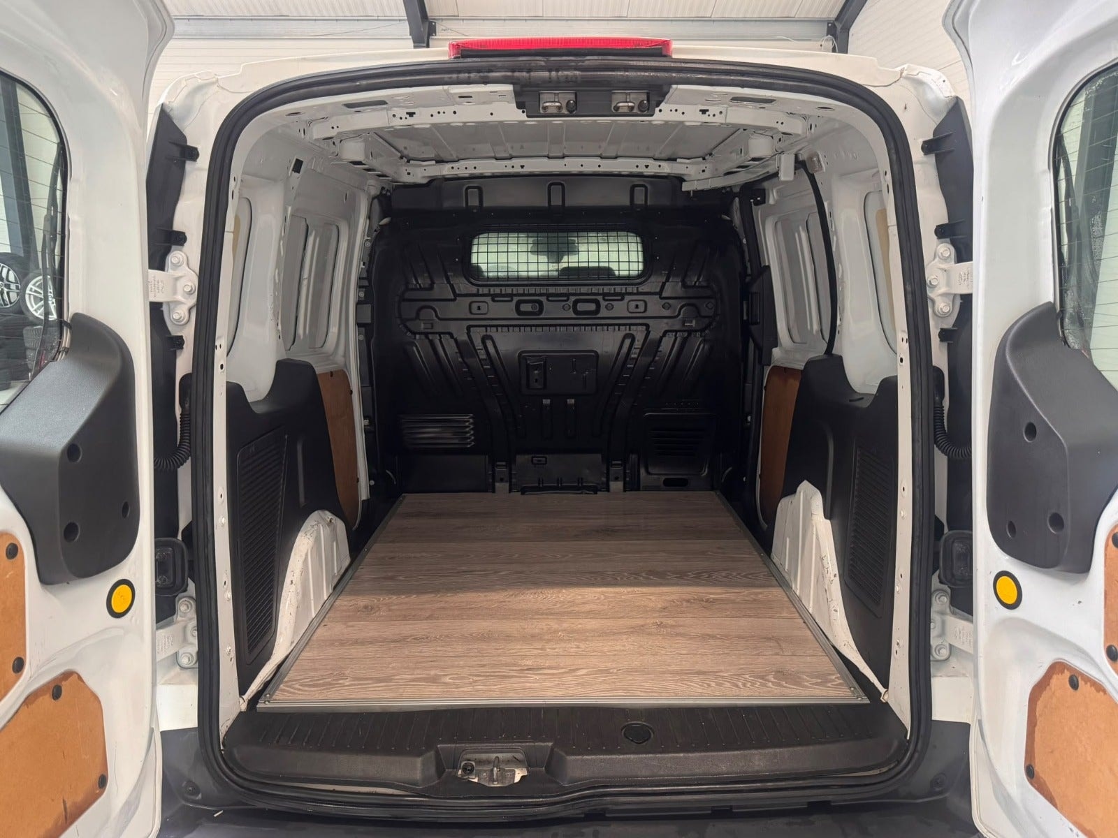 Ford Transit Connect – billede 5