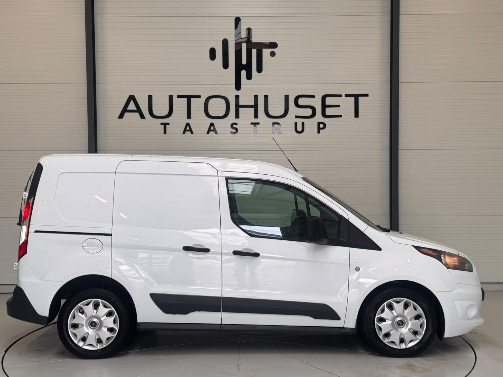 Ford Transit Connect – billede 6