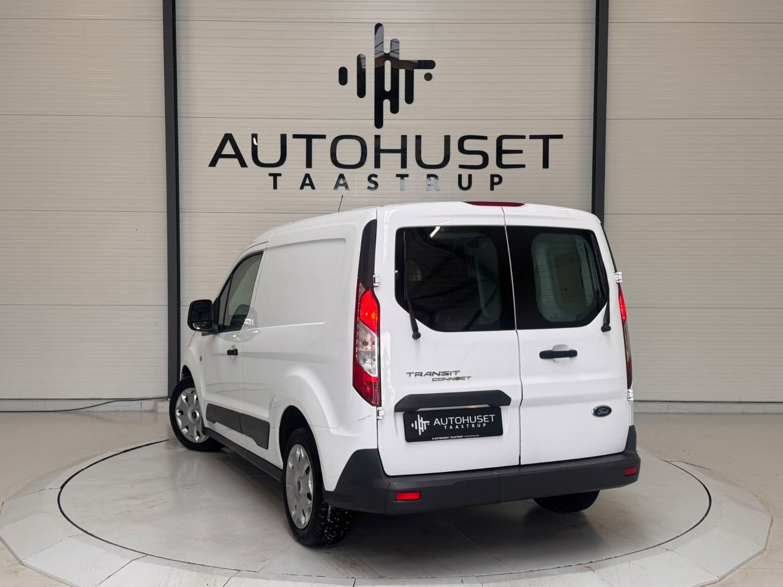 Ford Transit Connect – billede 2