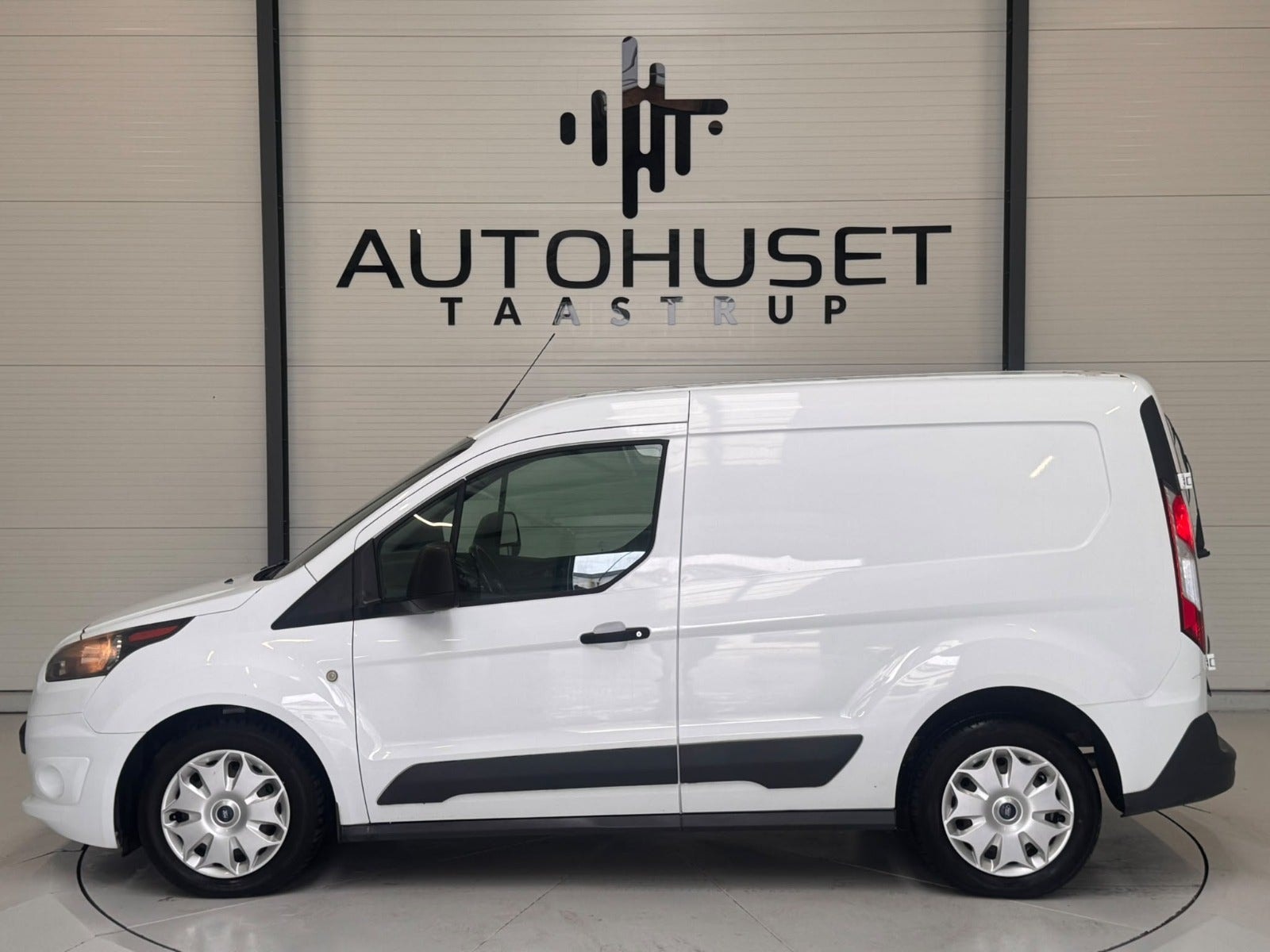 Ford Transit Connect – billede 3