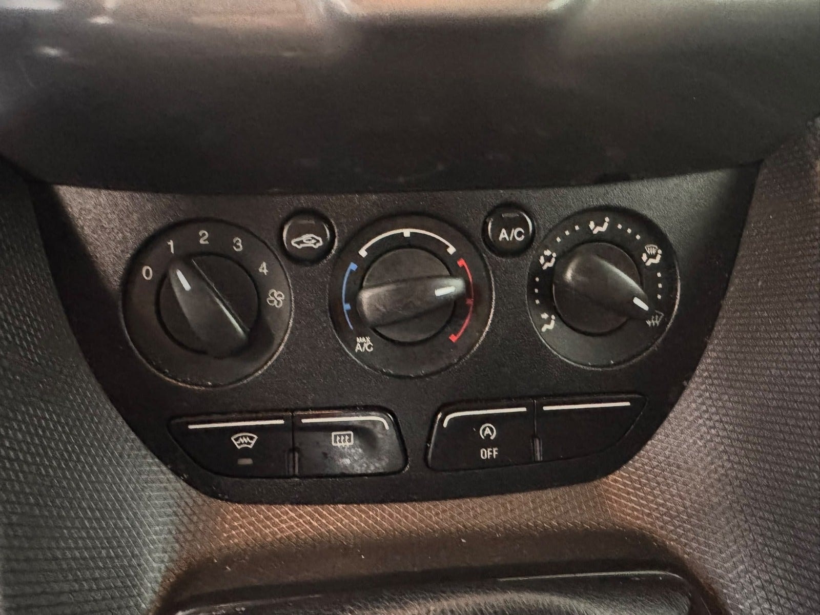 Ford Transit Connect – billede 11