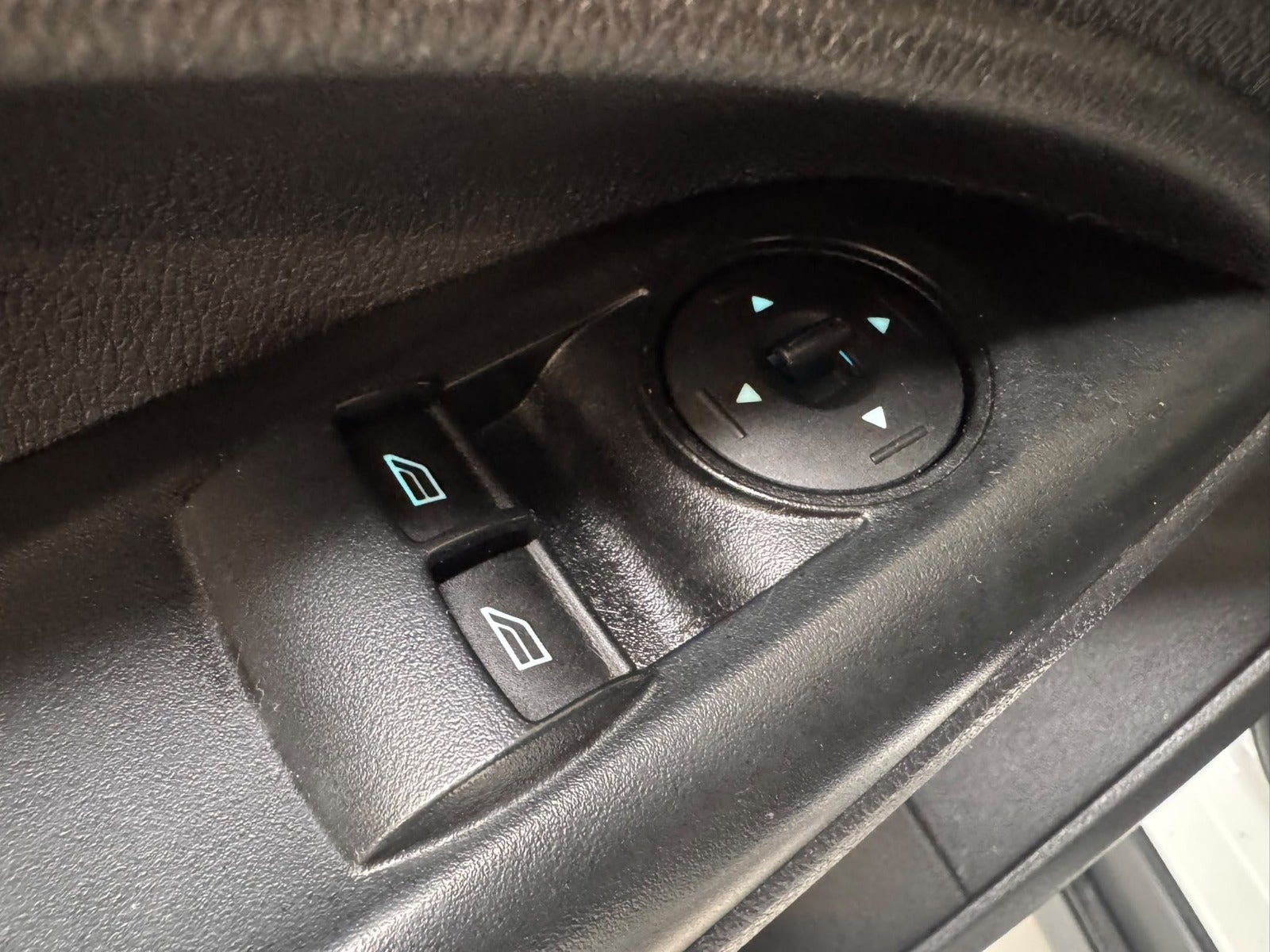 Ford Transit Connect – billede 12
