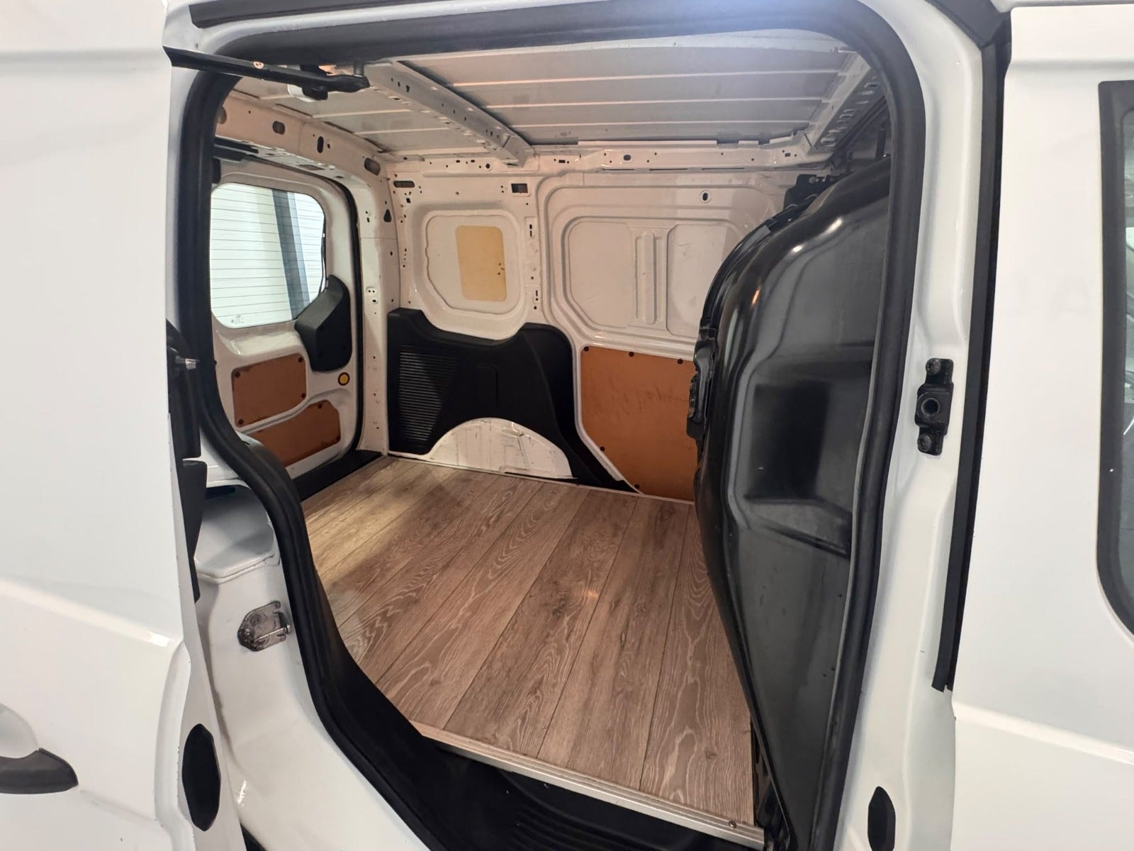 Ford Transit Connect – billede 4