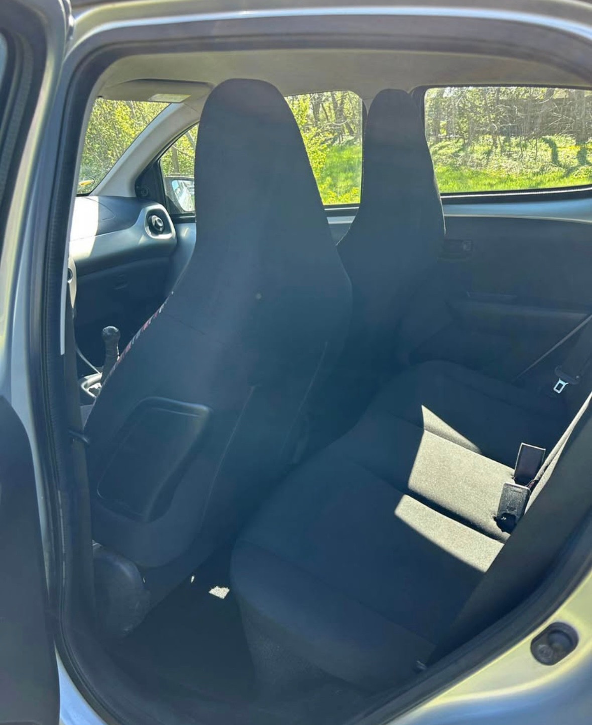 Citroen C1 til salg hos Nabilli