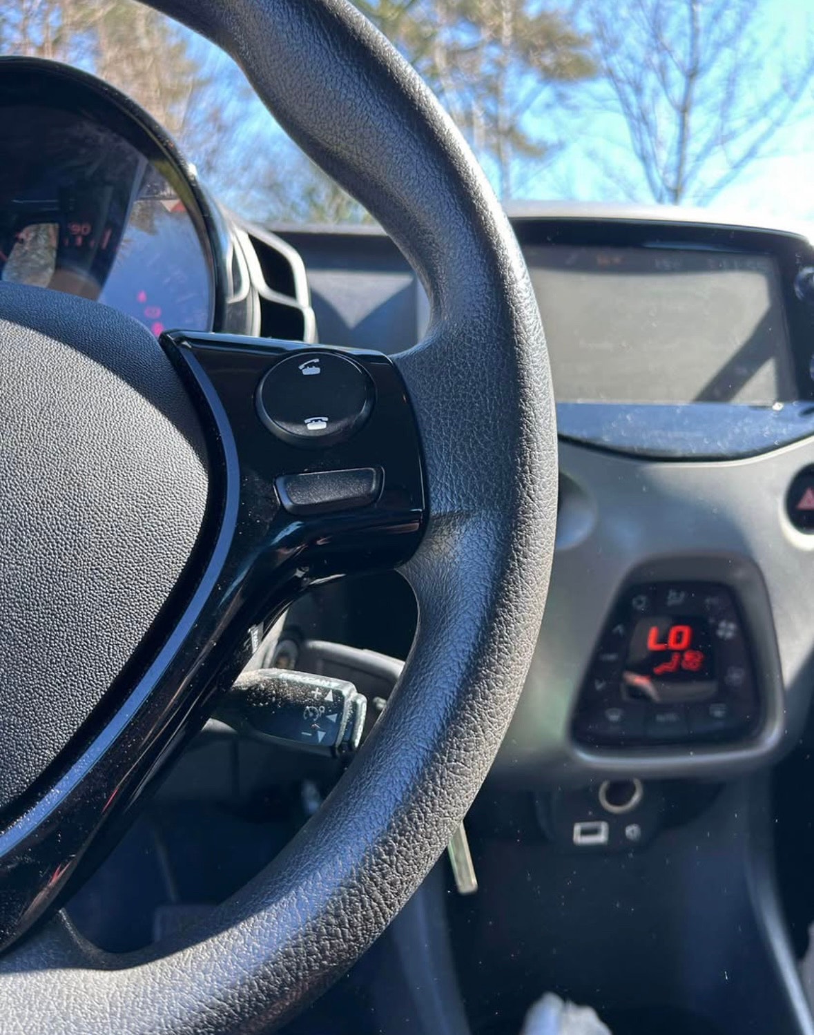 Citroen C1 til salg hos Nabilli