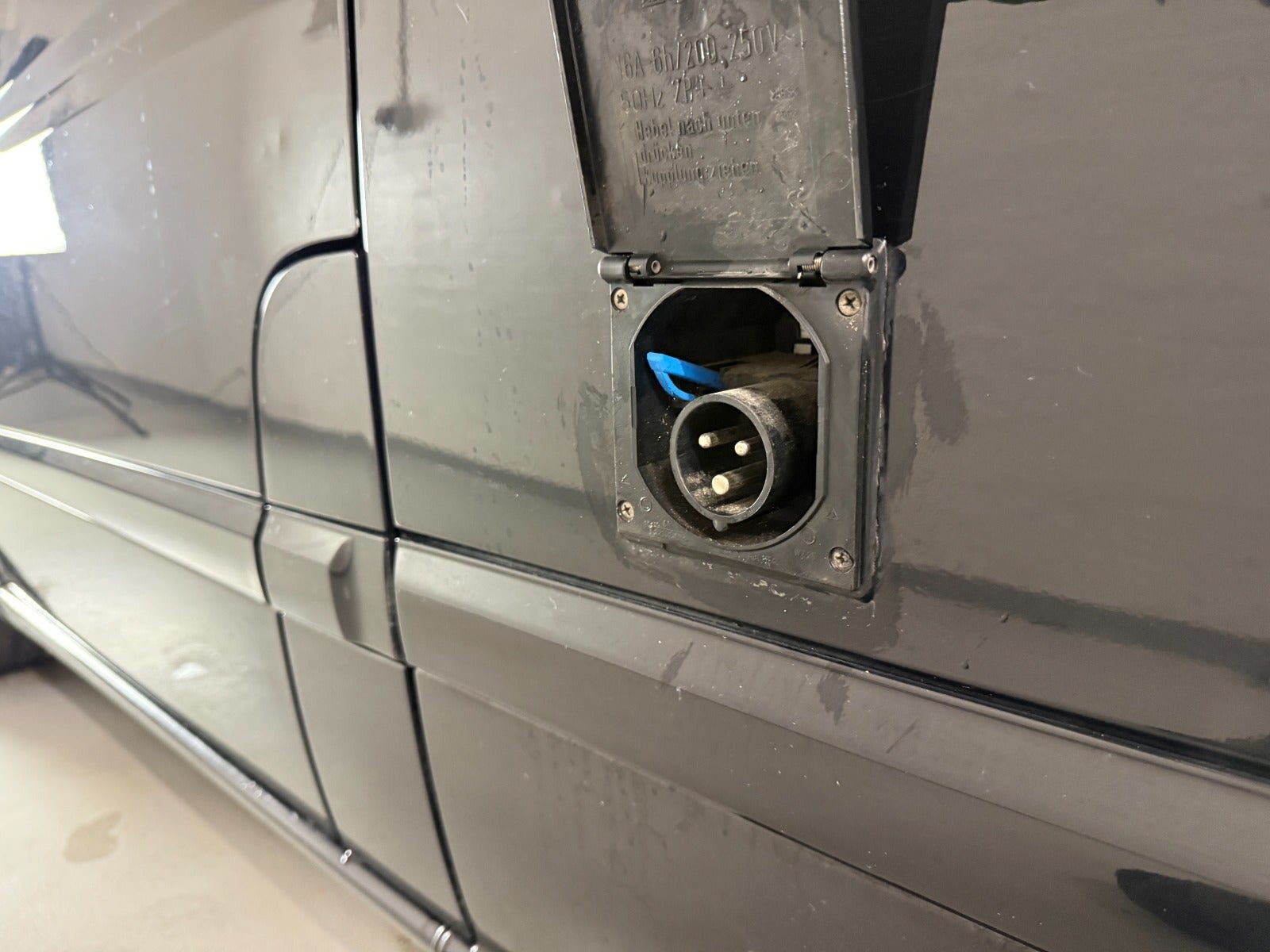Mercedes Viano til salg hos Nabilli