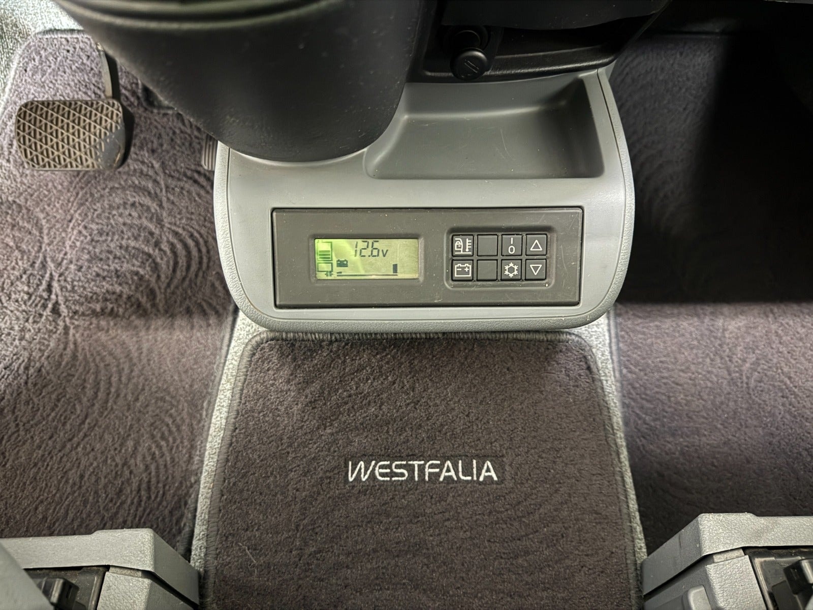 Mercedes Viano til salg hos Nabilli