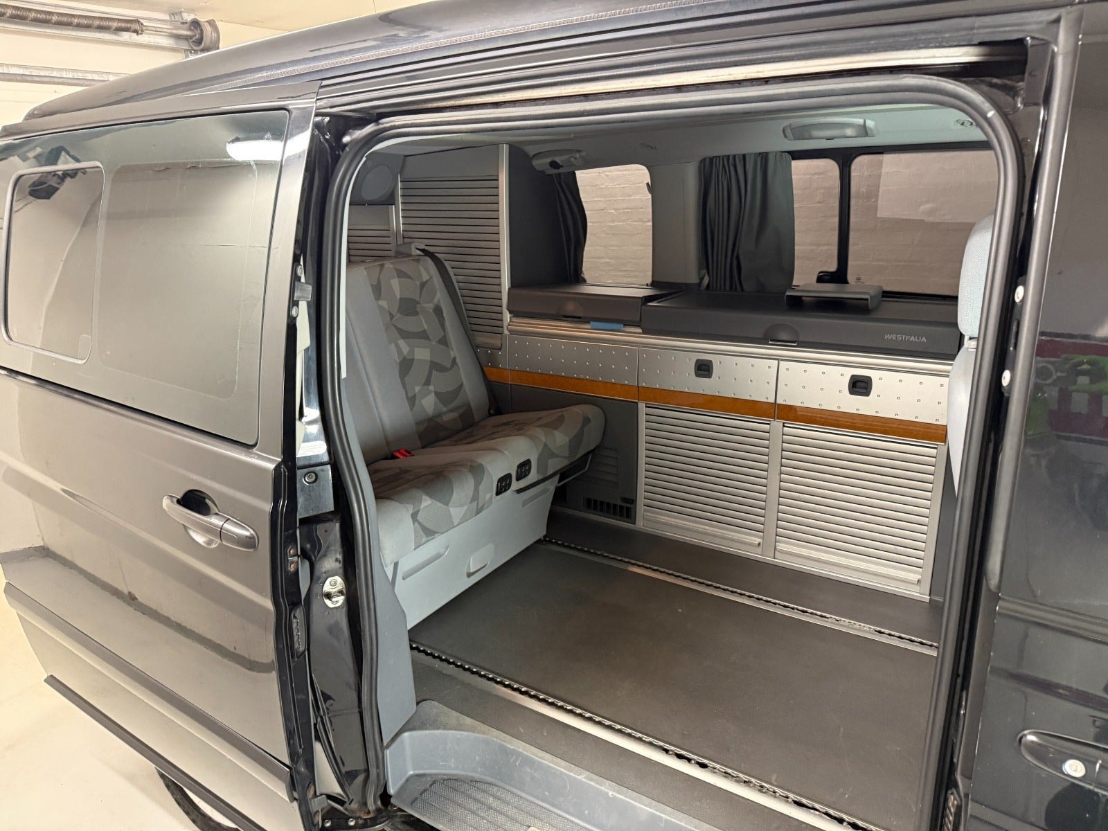 Mercedes Viano til salg hos Nabilli