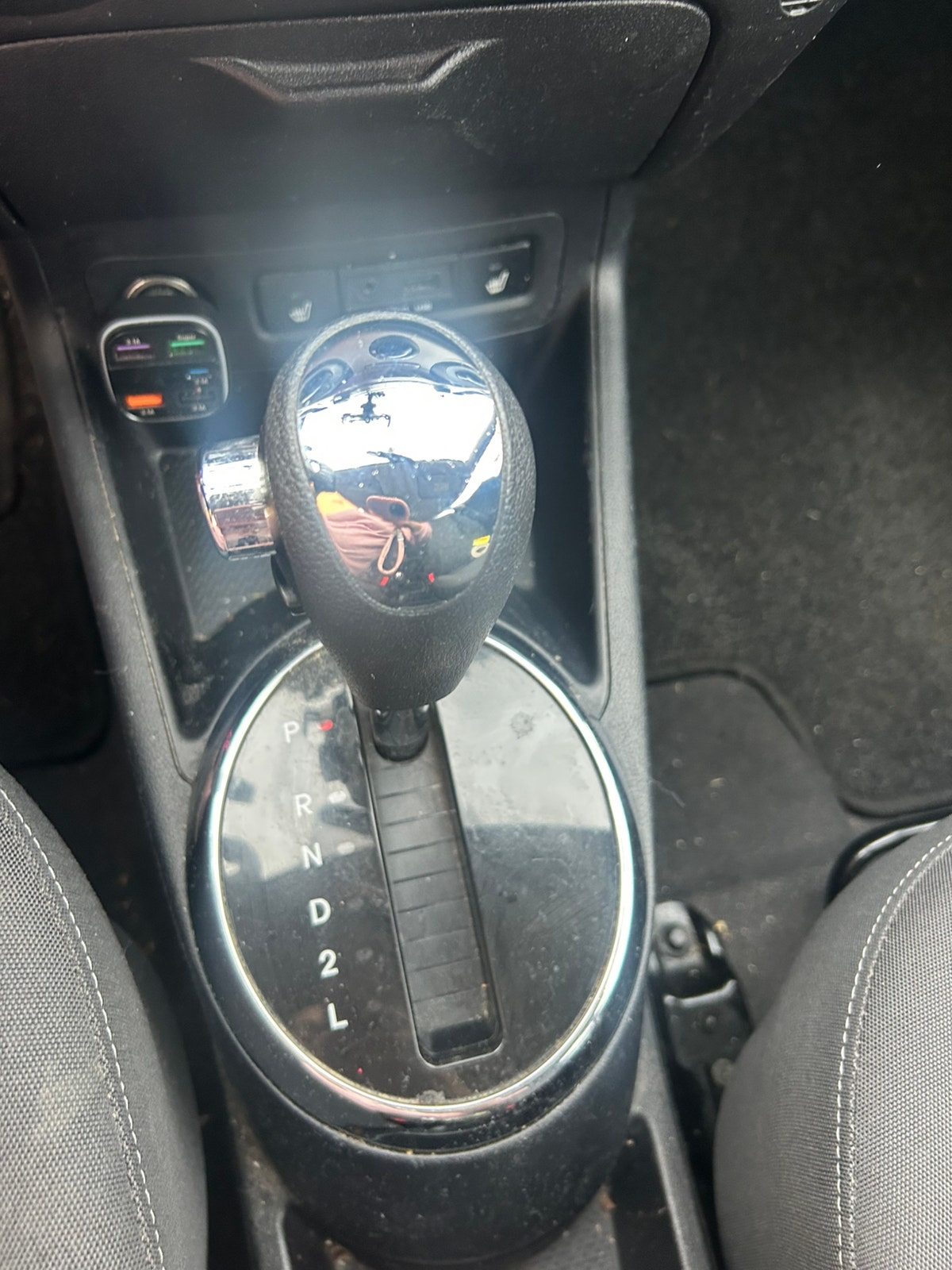Hyundai i20 til salg hos Nabilli