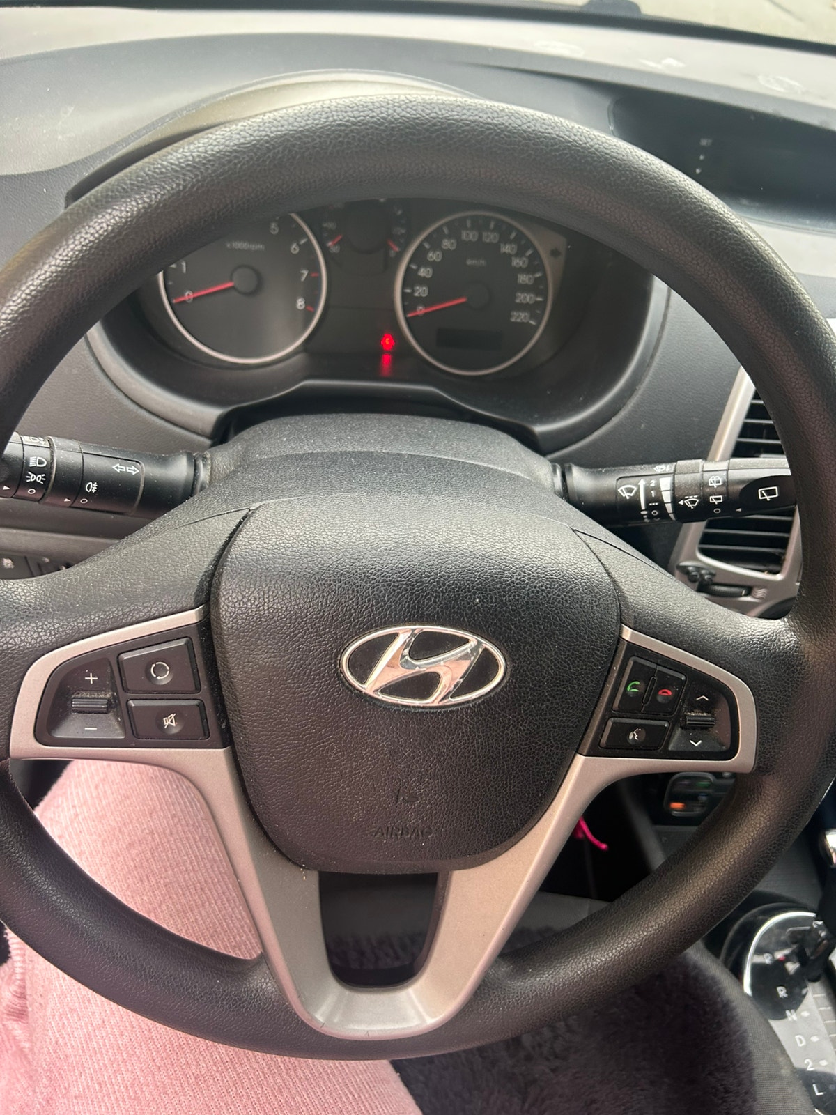 Hyundai i20 til salg hos Nabilli