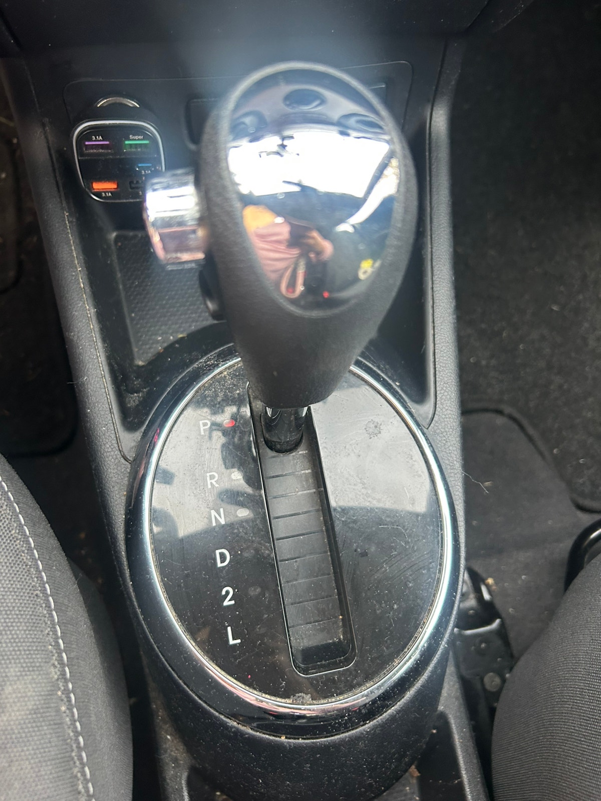 Hyundai i20 til salg hos Nabilli