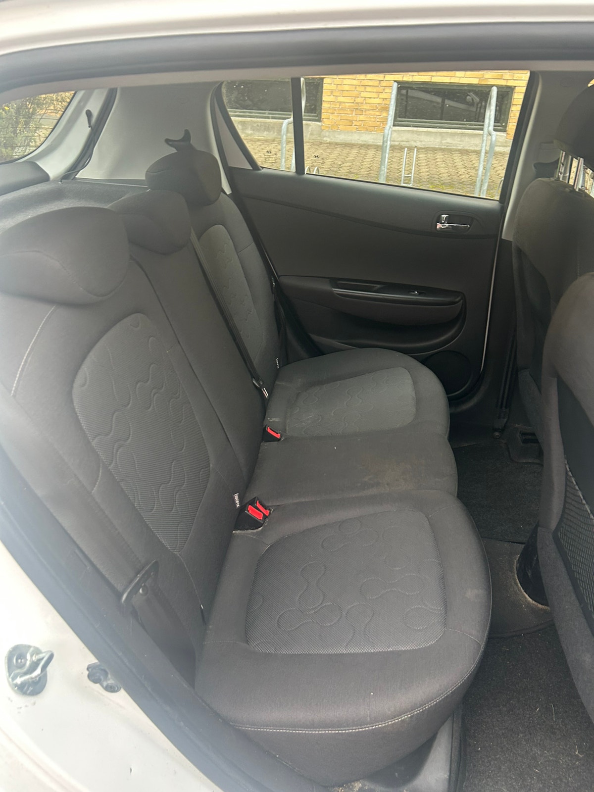 Hyundai i20 til salg hos Nabilli