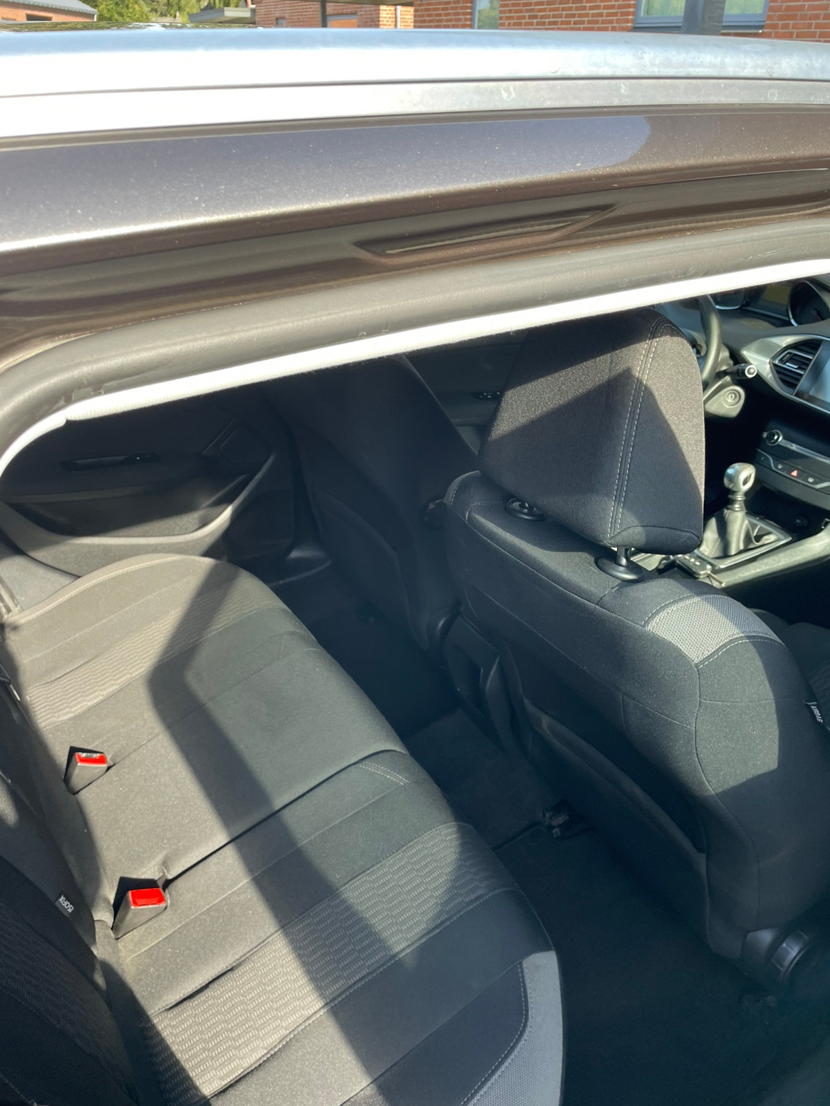 Peugeot 308 til salg hos Nabilli