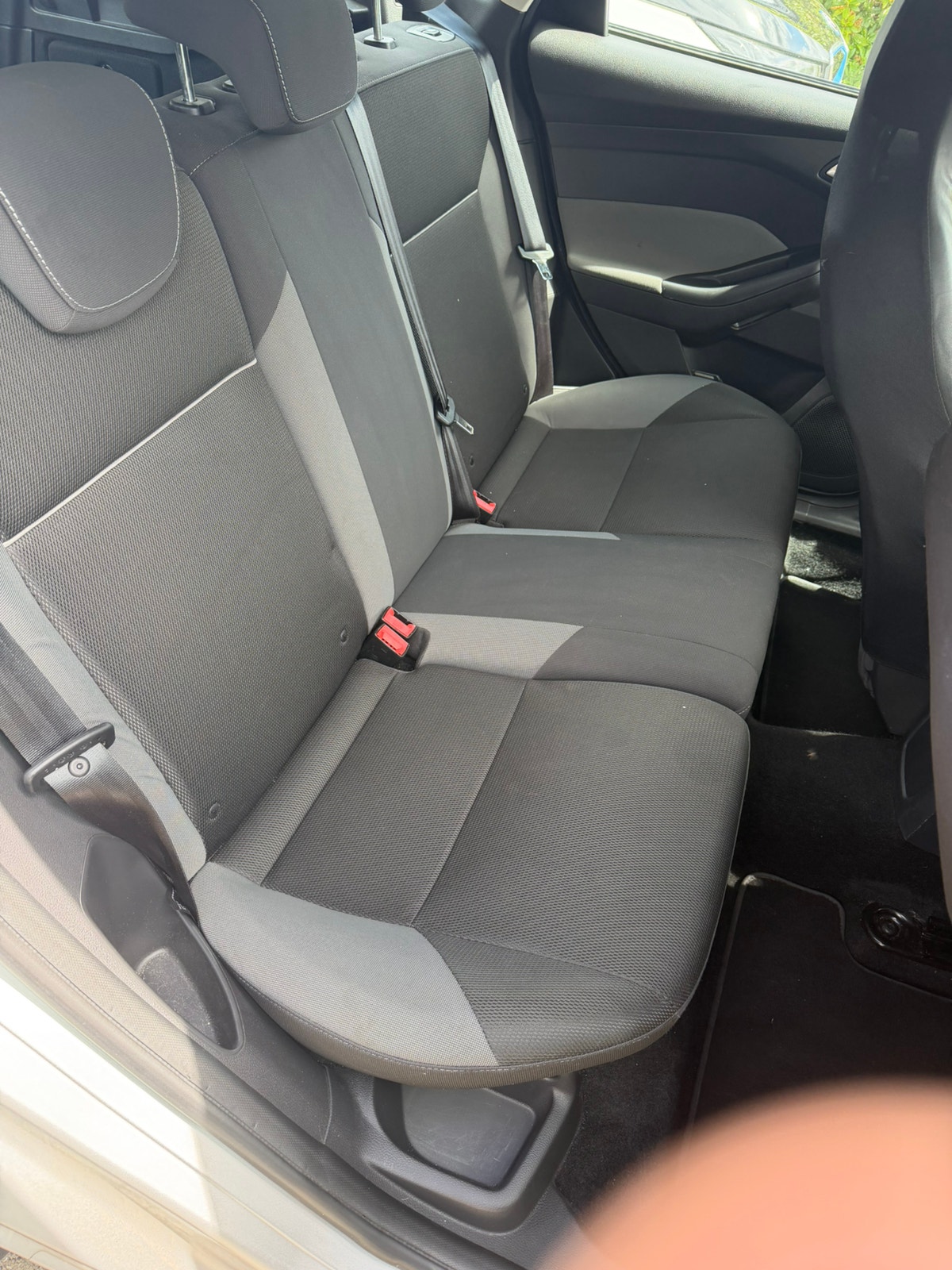 Ford Focus til salg hos Nabilli