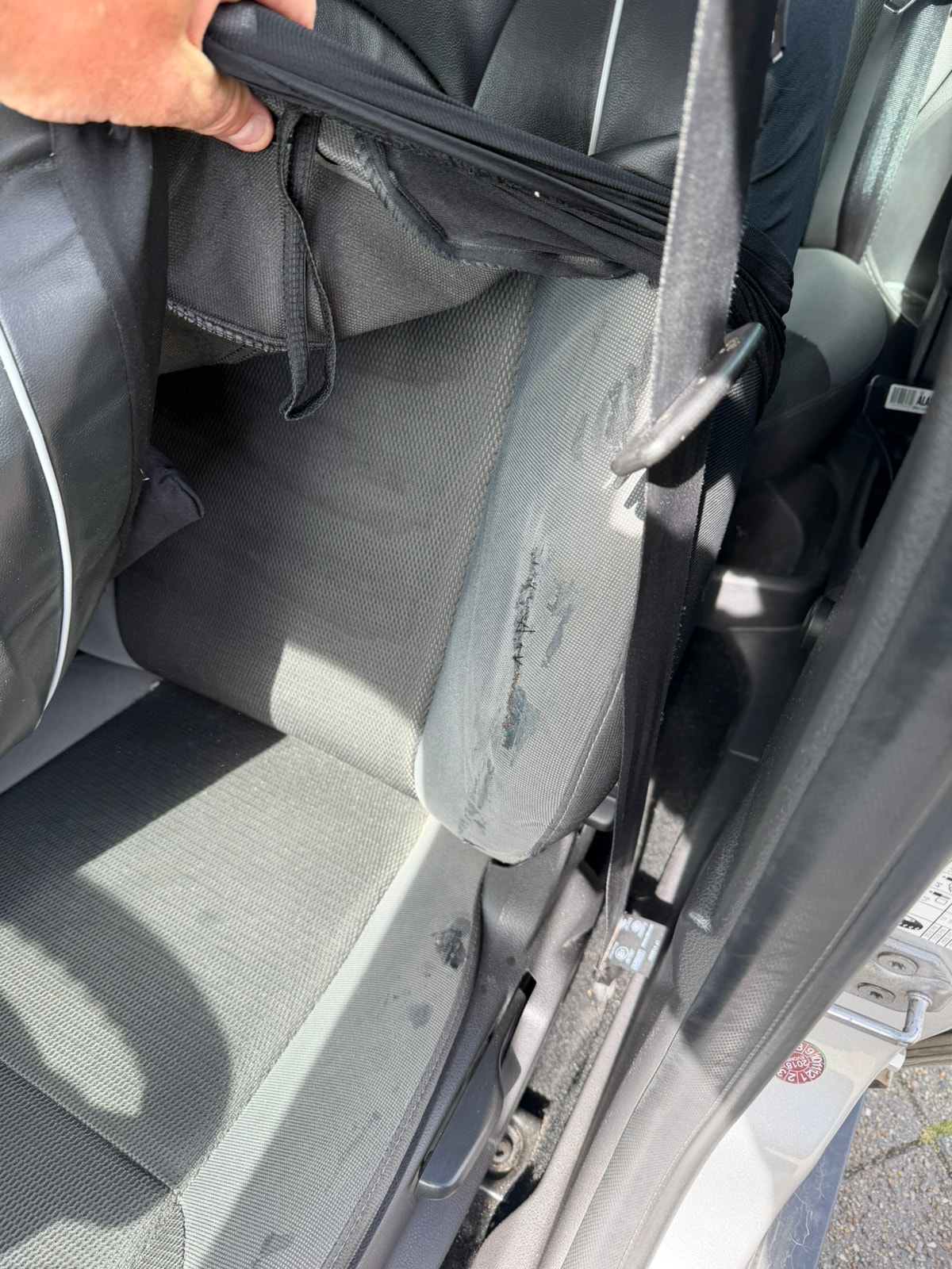 Ford Focus til salg hos Nabilli