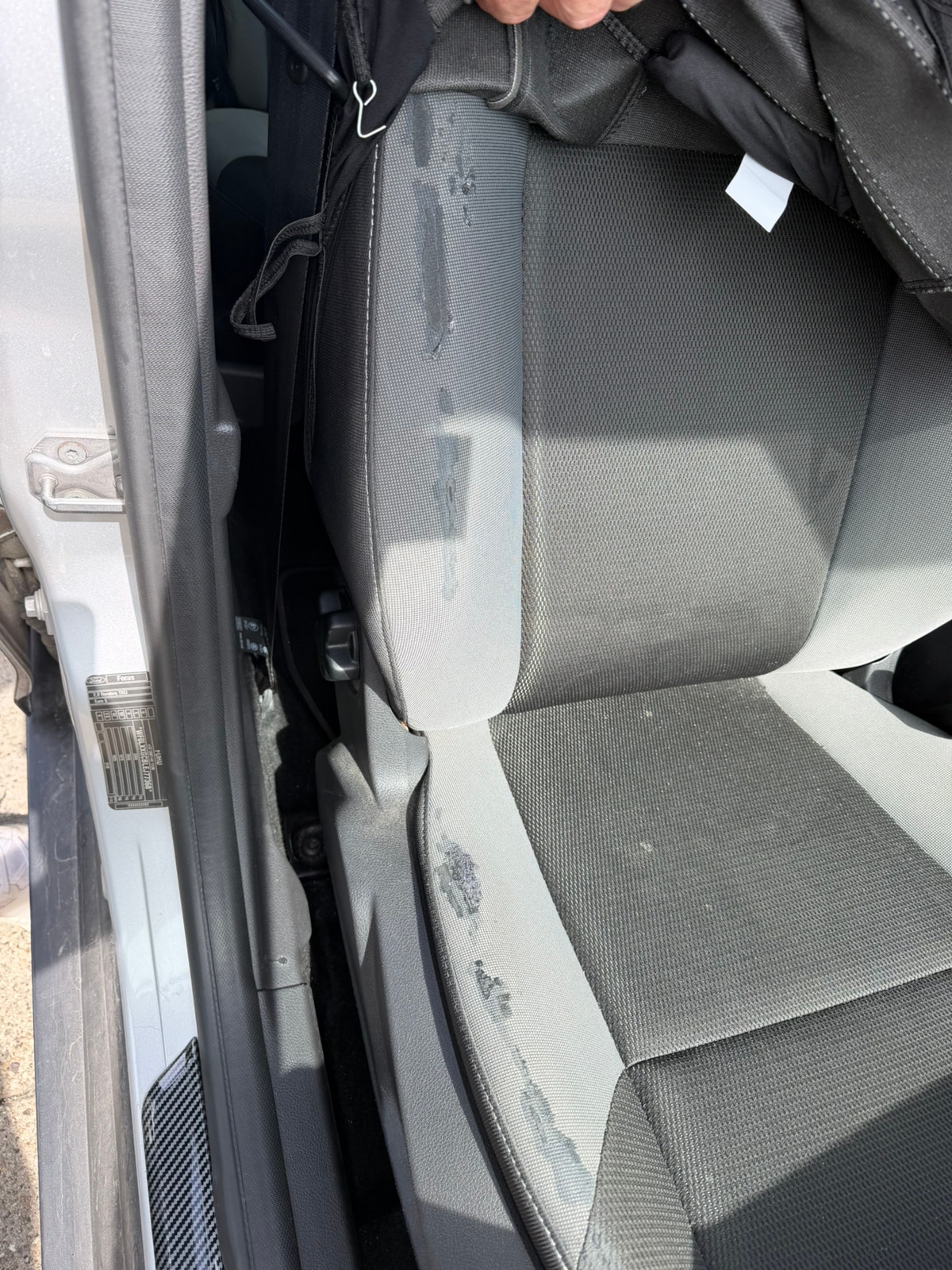 Ford Focus til salg hos Nabilli