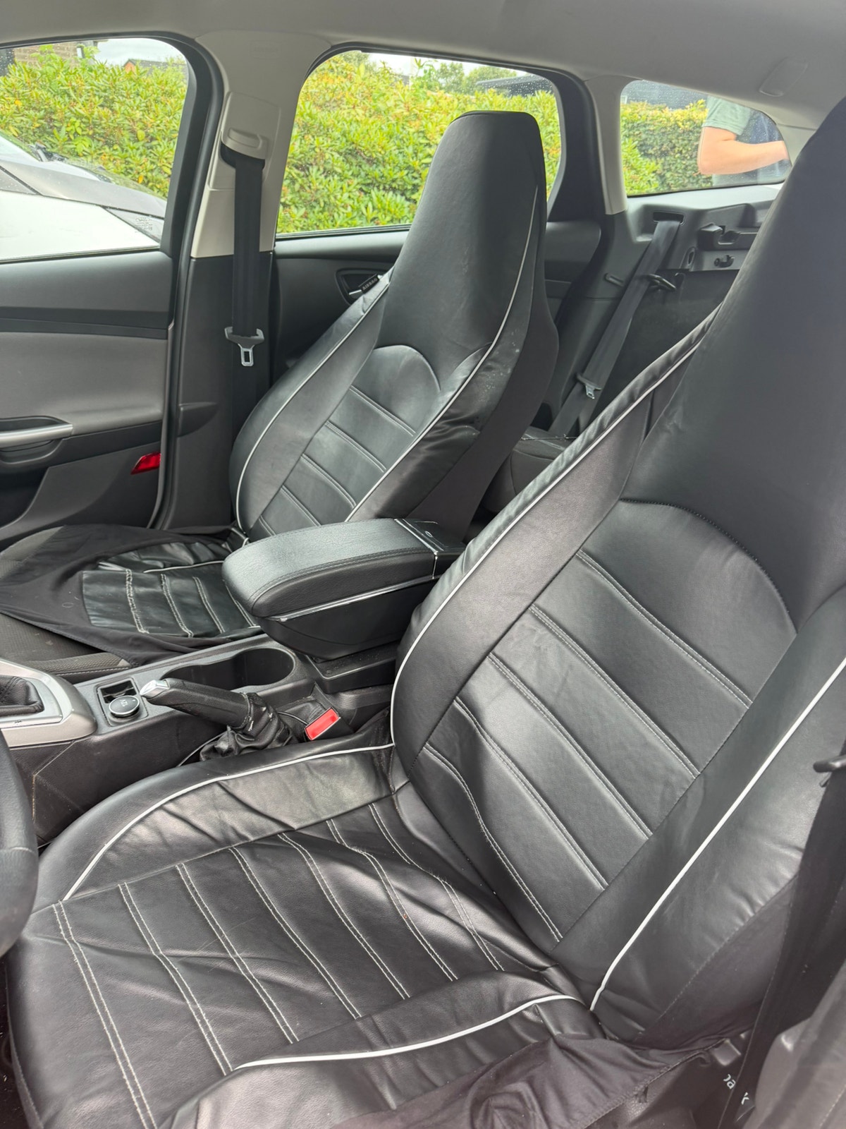 Ford Focus til salg hos Nabilli