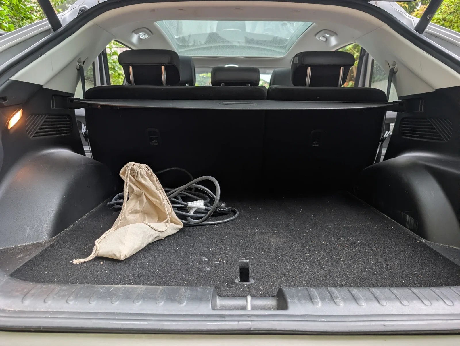 Hyundai Ioniq 5 til salg hos Nabilli