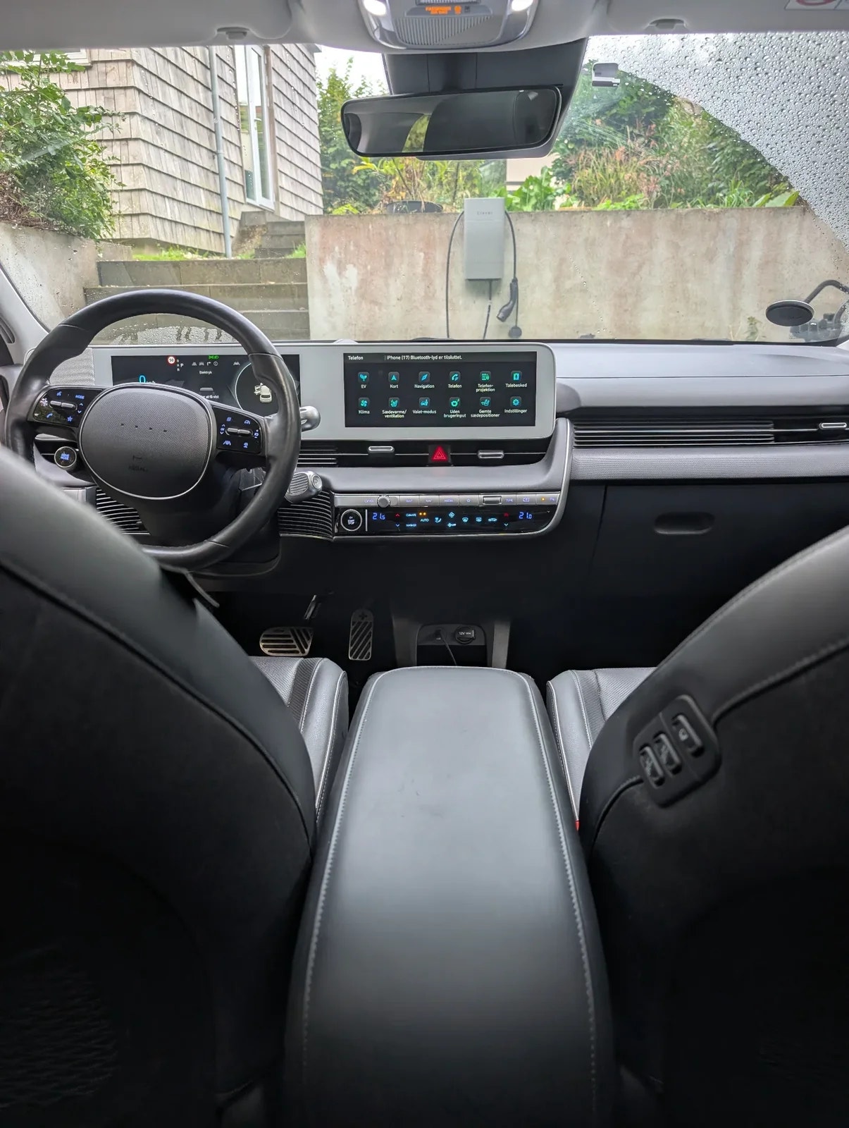 Hyundai Ioniq 5 til salg hos Nabilli