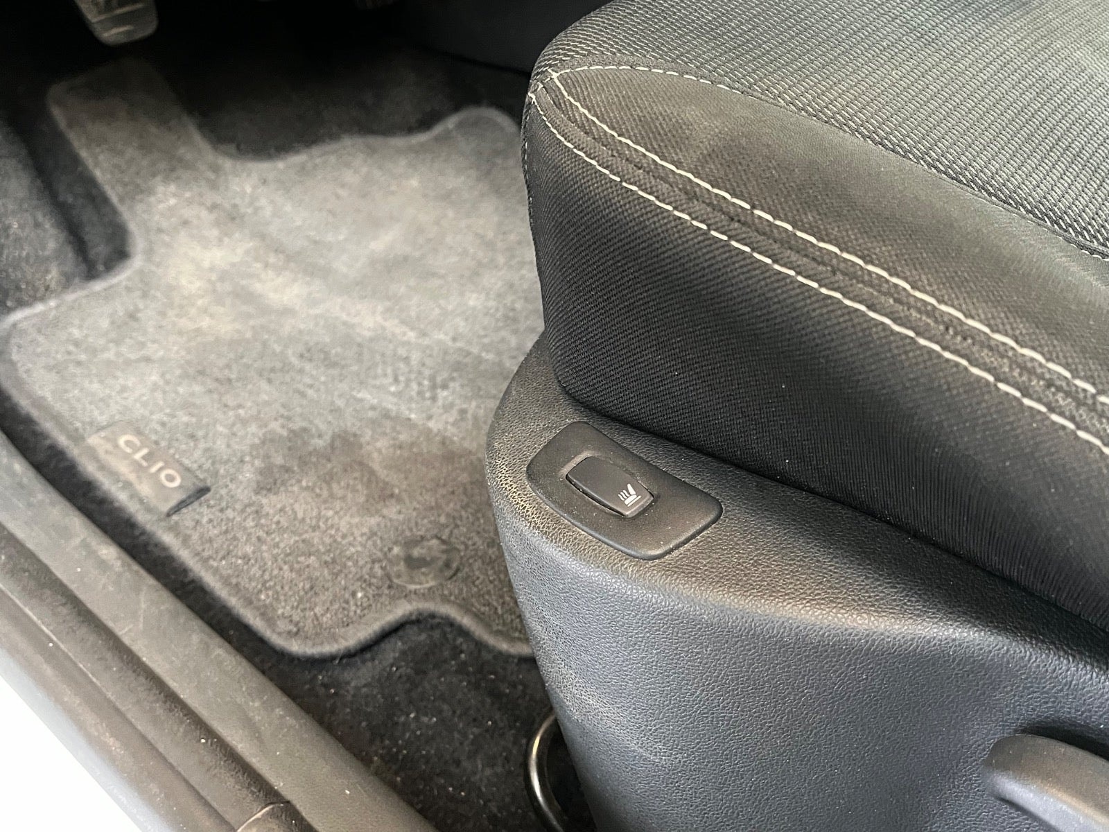 Renault Clio IV til salg hos Nabilli