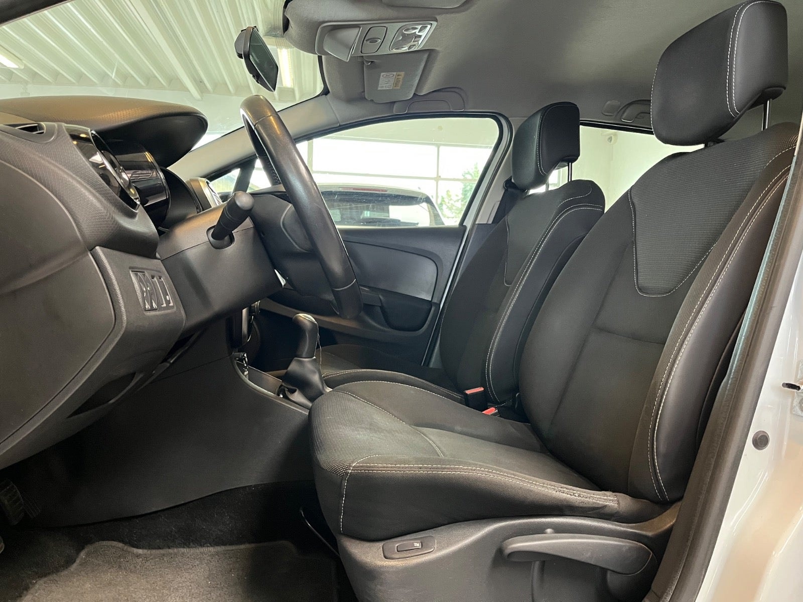 Renault Clio IV til salg hos Nabilli