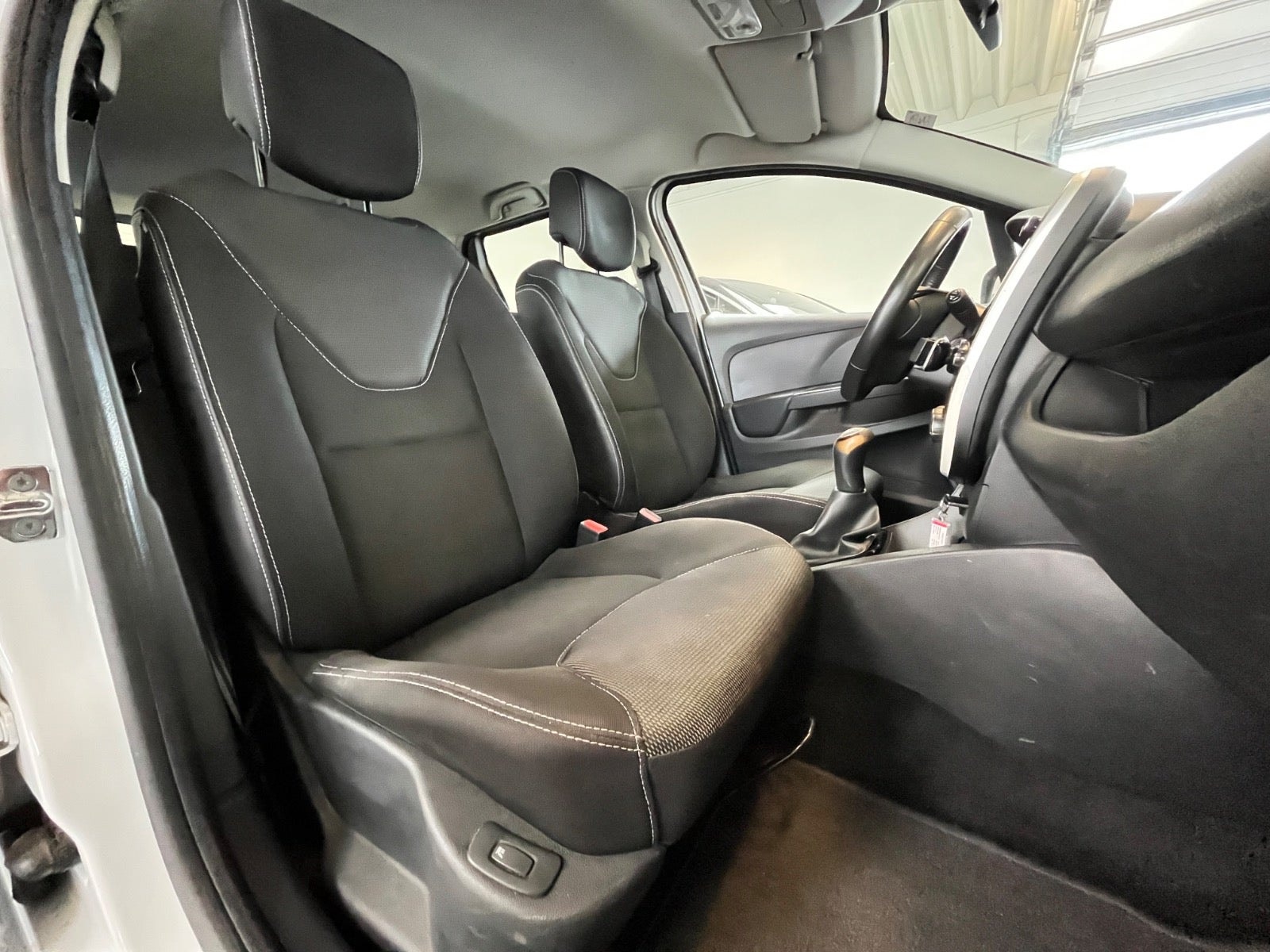 Renault Clio IV til salg hos Nabilli