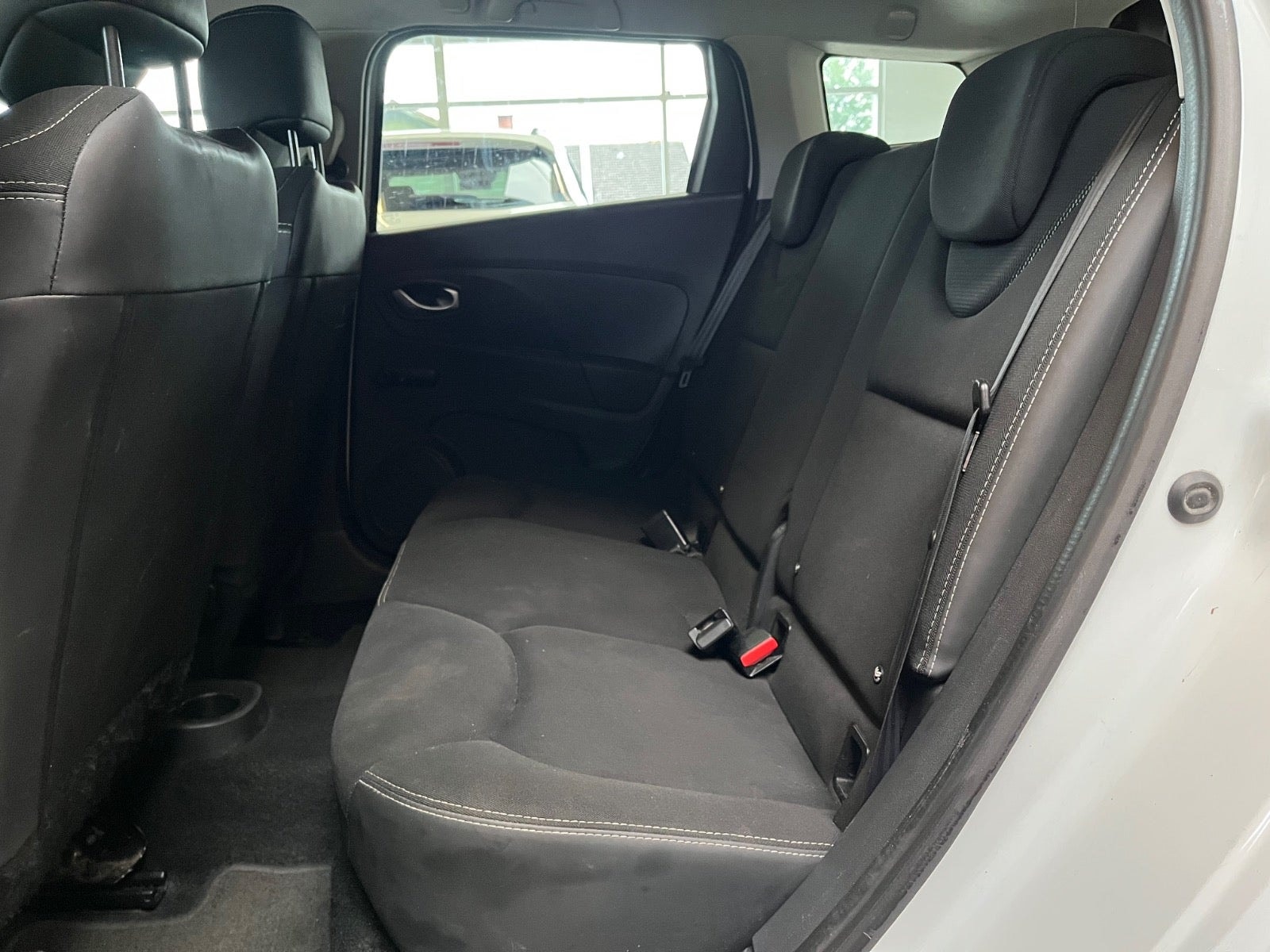 Renault Clio IV til salg hos Nabilli
