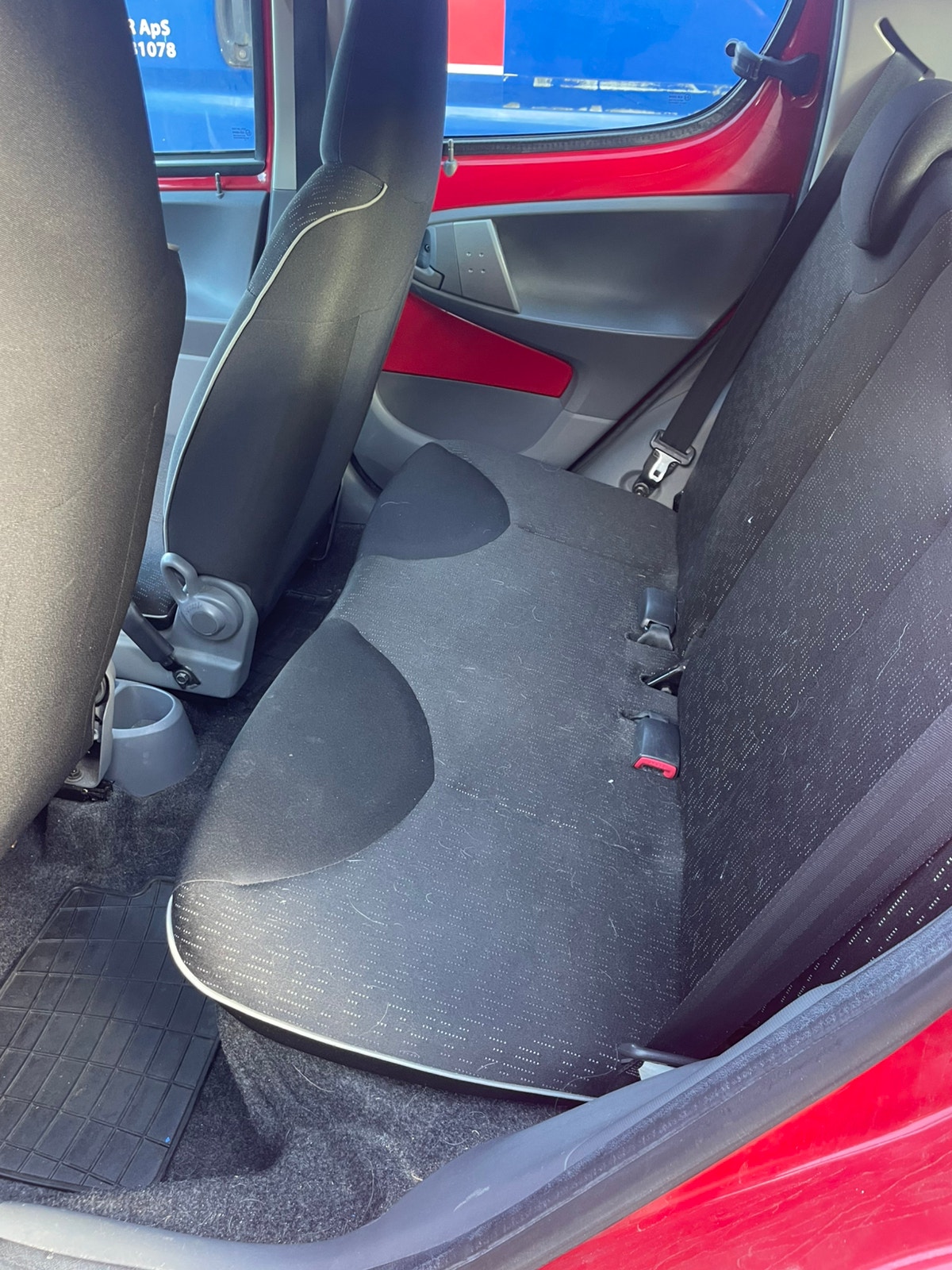 Peugeot 107 – billede 4