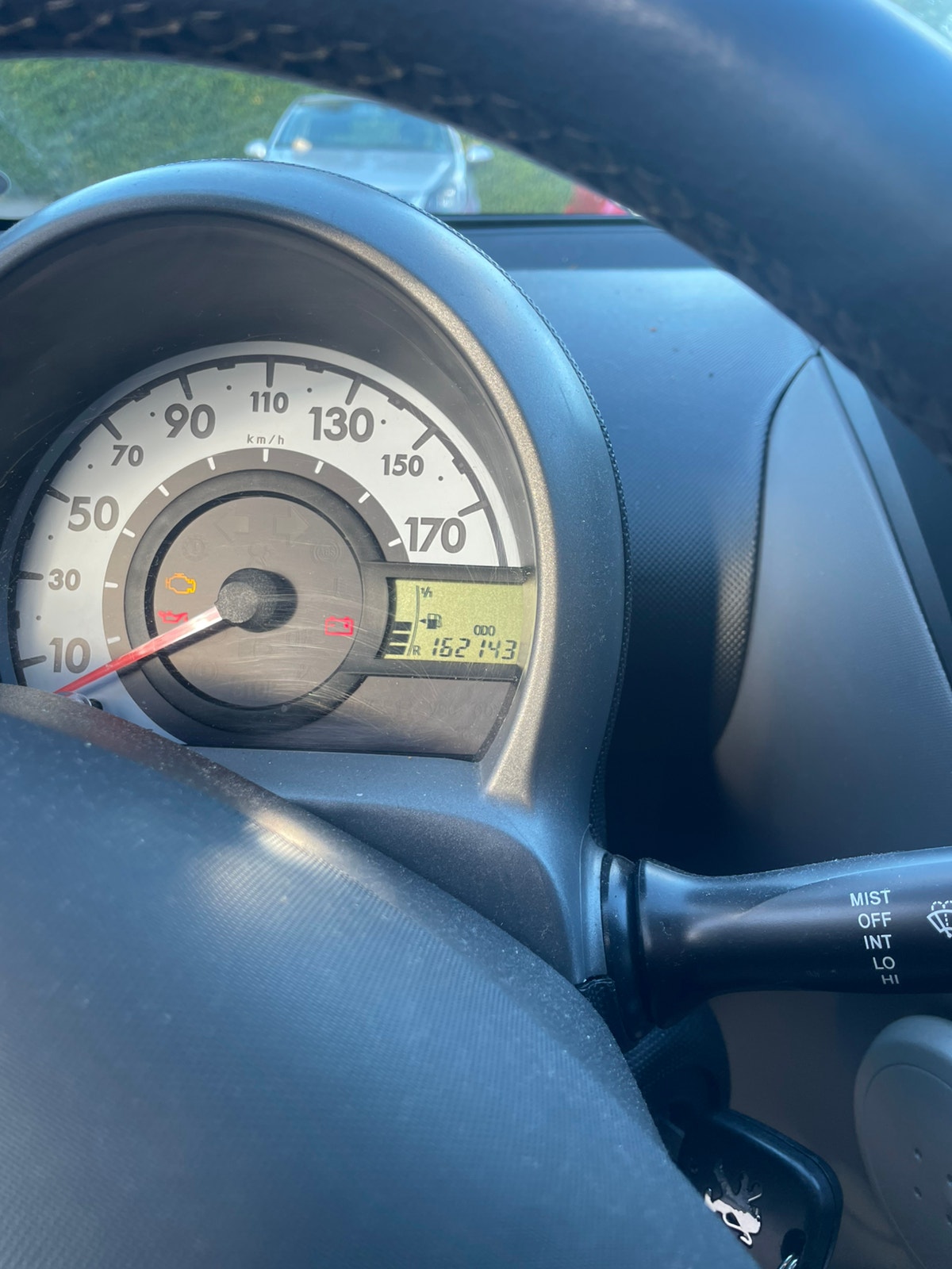 Peugeot 107 – billede 7